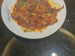 -东口码头·烧鸽子·鱼头泡饼·地方菜(金鹰悦城店)