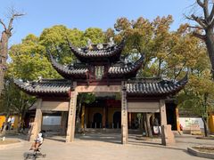 -西园戒幢律寺