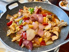 -壹只菜·崇明本地特色菜(崇明南门店)