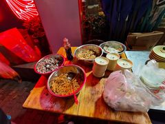 -梁憨包(南岸回龙湾店)