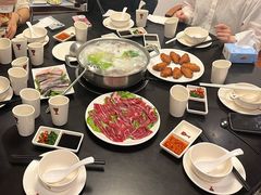 -吉友粥底火锅(方斜路店)