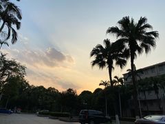 -广西大学(大学东路校区)