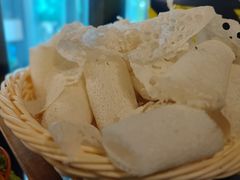 -菌海森林·非遗野生菌火锅(西山区滇池路摩根道店)