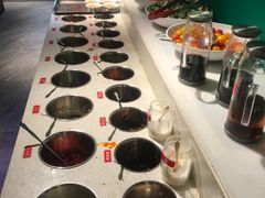-京悦南门涮羊肉·羊蝎子火锅(田林路店)