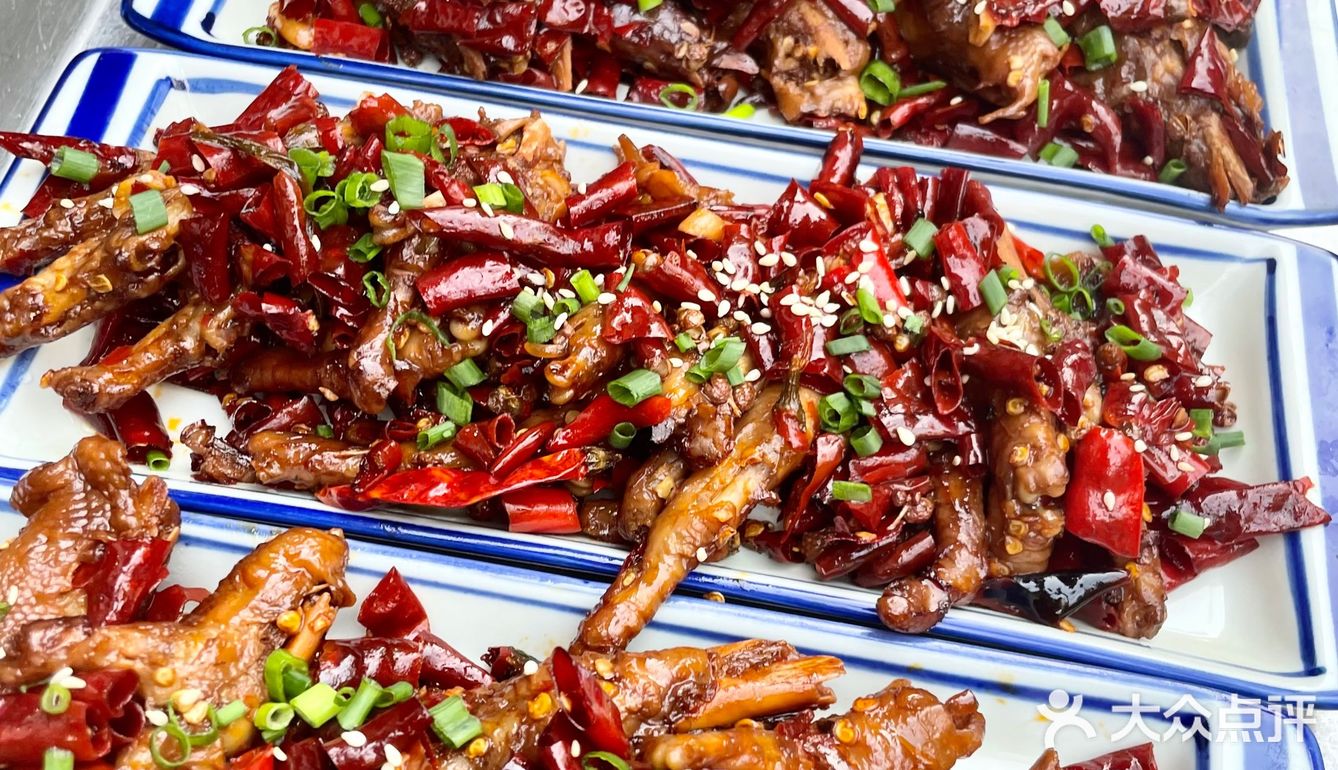 欢乐谷X咖咖火锅🔥万圣节居然联名辣