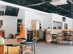 大堂-大自然醉鹅·铁锅火焰鹅(上海联洋店)
