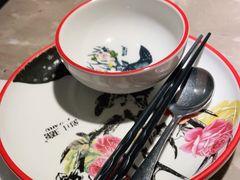 -新白鹿餐厅(金鹰新街口店)