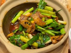 -彧玖食坊·川式砂锅酒馆(成山路店)