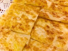 榴莲飞饼-同仁四季椰子鸡(海岸城天利店)
