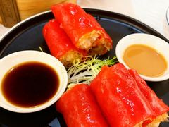 -簪花围·广式茶点·融合菜·亲子乐园(海丝博亚国际酒店)