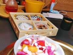 -炙牛道烧肉专门店(佳成大厦店)