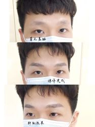 -久匠·纹眉半永久野生眉