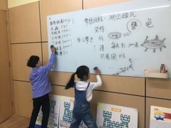 -龅牙兔情商训练与咨询(唐延路店)