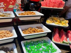 -老灶房-四川土菜(铁牛广场店)