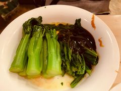 -盛记粥面(佐敦店)