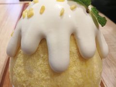 -After You Dessert Cafe(CENTRALWORLD)