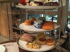 -Salon de Ville浦江汇(上海外滩华尔道夫酒店店)