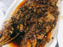 -大隐隐于市私房菜(保和小区店)