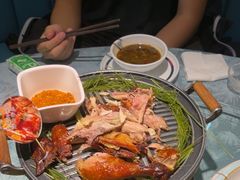 -外婆味道·云南菜大当家(关上店)