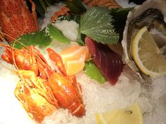 -京料理·日料自助·铁板燒(复悦城店)
