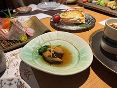 -蝉一日本料理(高新区店)