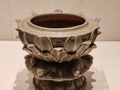 -深圳博物馆(古代艺术馆)