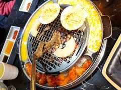 -鹤江桥·红油牛肉粉(SKP店)