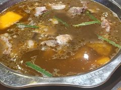 -鹅火锅(翡翠路店)