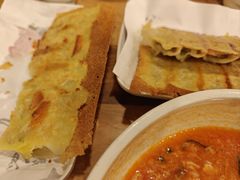 -海荣锅贴馆(五味十字店)