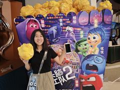 -英皇电影城(平安金融中心IMAX激光店)