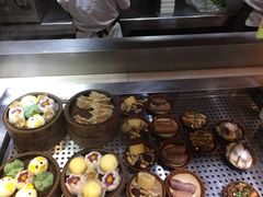 -吉布鲁牛排海鲜自助(船山大都会店)