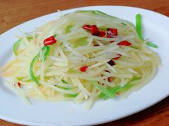 -老头儿油爆虾(星光一期店)