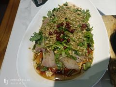 -猪腰一家·地道佛山菜(盐步店)