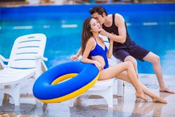 点击看大图 -太古映画婚纱摄影(天河店)