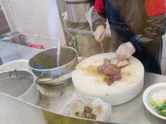 -陆长玖古法猪脚饭(玄风桥店)