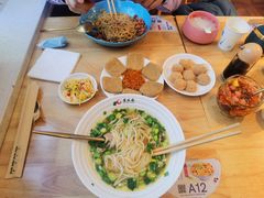 -贵凤凰贵州米粉(望京店)
