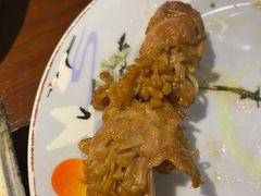 -松子料理(亮马桥店)