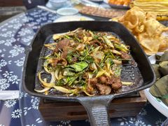 -百花人家(清水田园店)