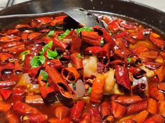 -花家怡园HUA'S RESTAURANT(崇文门·哈德门广场店)