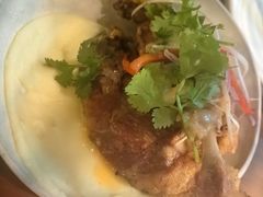 -MAGPIE喜鹊派餐厅(华侨城店)
