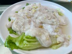 -凯盈阁·顺德私房菜·桑拿鸡