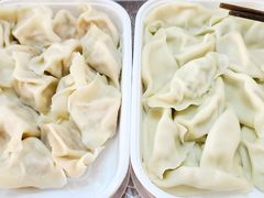 -北方饺子王·海肠捞饭·海鲜锅(山大店)