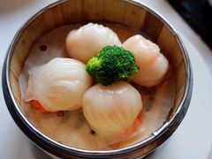 -富力丽思卡尔顿酒店·丽轩中餐厅