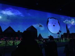 -Mr·Kuma酷么先生雪之乐园