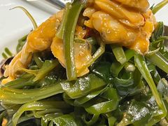 -船歌·鱼水饺青岛菜(闽江二路店)