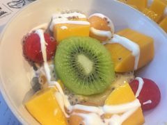-Mango Tango