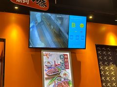 -大快活(丽丰店)