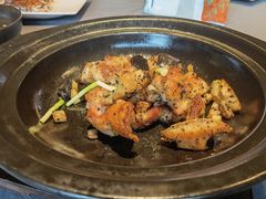 -上海滩餐厅(BFC外滩金融中心店)
