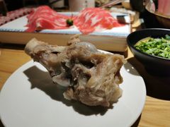 -骨之味·筒骨汤火锅(晋江万达店)