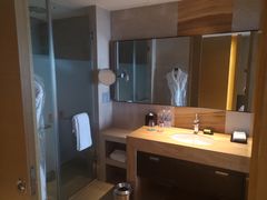 -青岛富力艾美酒店